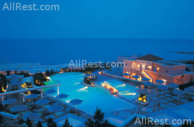 Mitsis Rhodos Village Hotel 4